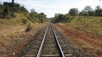 ferrovia
